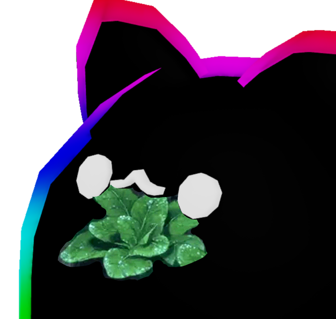 :Mint_leaf: